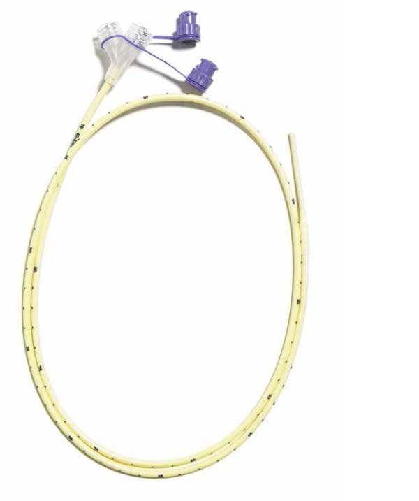 CORFLO NETUBE STY ENFIT 6FR довжина 91 см, арт. 42-9366, Avanos Medical, Inc.
